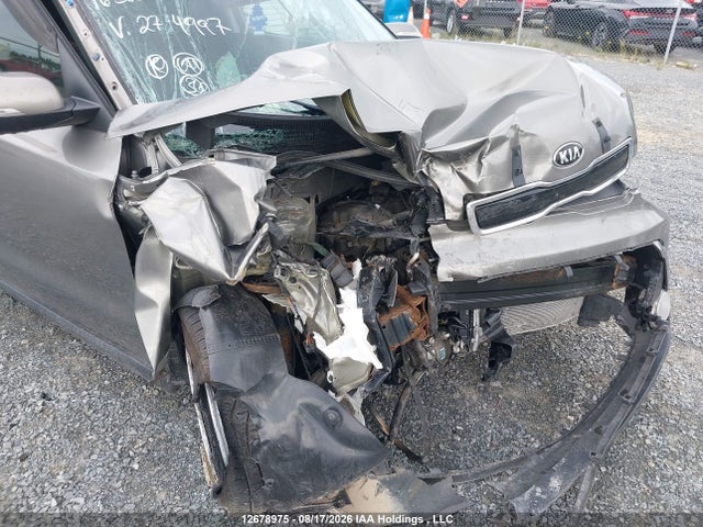 KIA SOUL + 2016 KNDJP3A51G7274997 Image 12