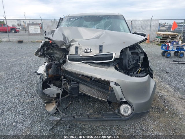 KIA SOUL + 2016 KNDJP3A51G7274997 Image 13