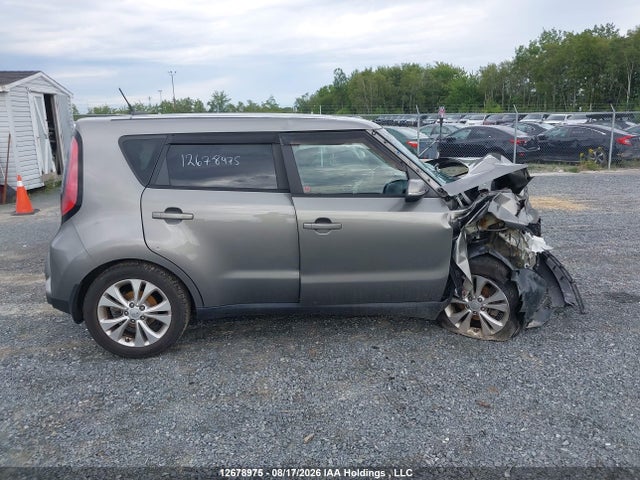KIA SOUL + 2016 KNDJP3A51G7274997 Image 14
