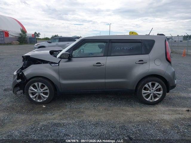 KIA SOUL + 2016 KNDJP3A51G7274997 Image 15