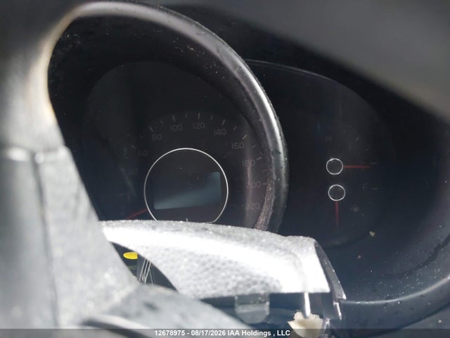 KIA SOUL + 2016 KNDJP3A51G7274997 Image 16
