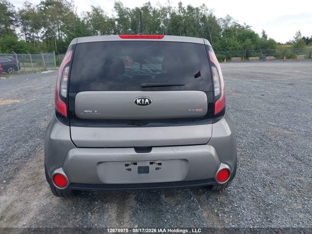 KIA SOUL + 2016 KNDJP3A51G7274997 Image 17