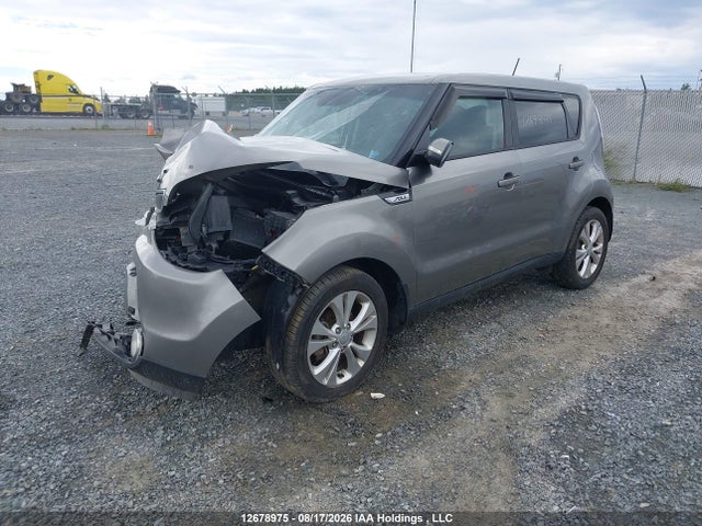 KIA SOUL + 2016 KNDJP3A51G7274997 Image 2