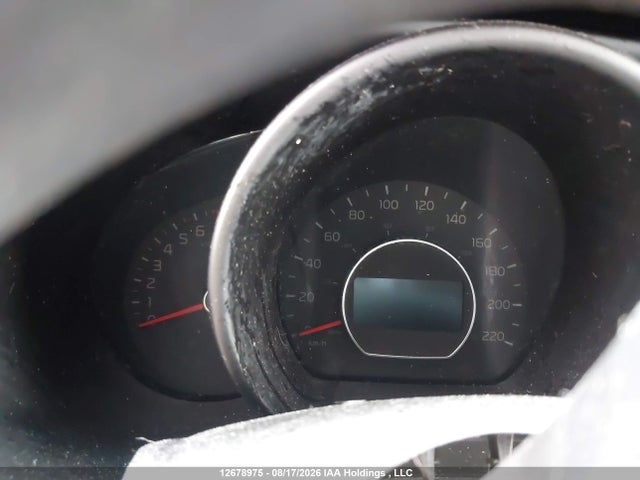 KIA SOUL + 2016 KNDJP3A51G7274997 Image 7