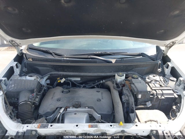 Chevrolet Equinox 2020 2GNAXVEX8L6255579 Image 10