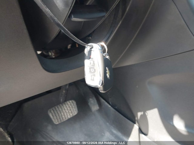 Chevrolet Equinox 2020 2GNAXVEX8L6255579 Image 11