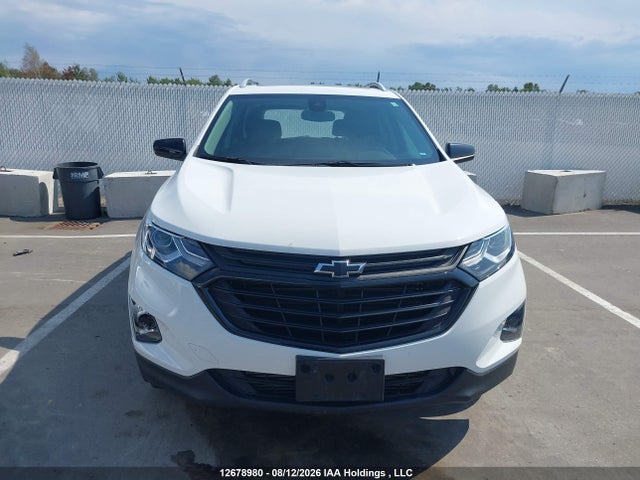 Chevrolet Equinox 2020 2GNAXVEX8L6255579 Image 12