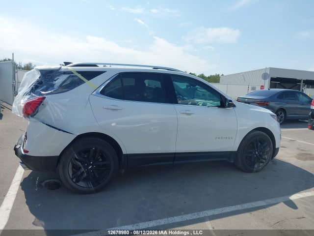 Chevrolet Equinox 2020 2GNAXVEX8L6255579 Image 13