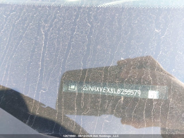 Chevrolet Equinox 2020 2GNAXVEX8L6255579 Image 18
