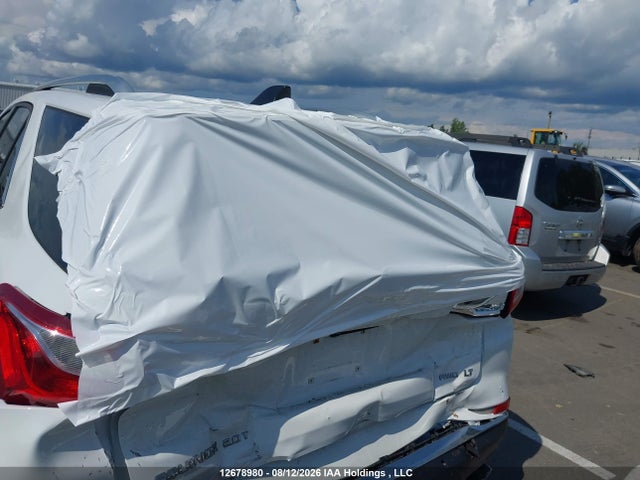 Chevrolet Equinox 2020 2GNAXVEX8L6255579 Image 19