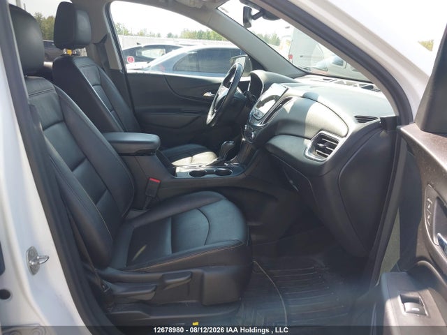 Chevrolet Equinox 2020 2GNAXVEX8L6255579 Image 5