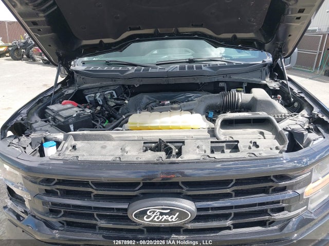 1FTEW3LP2SKE43076 Ford F-150 Xlt