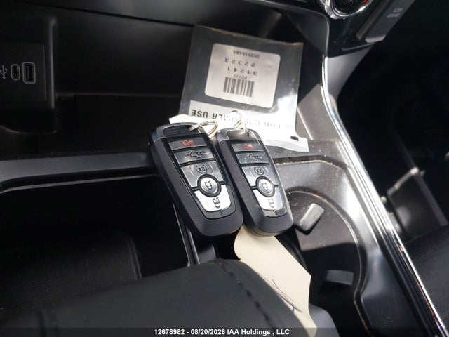 1FTEW3LP2SKE43076 Ford F-150 Xlt