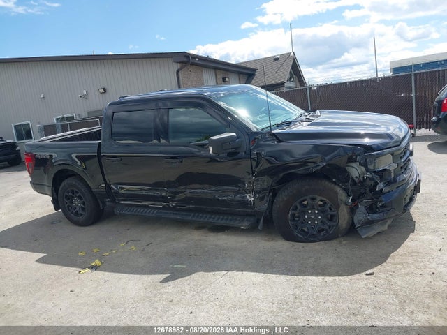 1FTEW3LP2SKE43076 Ford F-150 Xlt