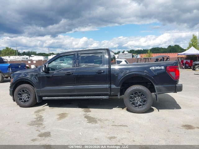 1FTEW3LP2SKE43076 Ford F-150 Xlt