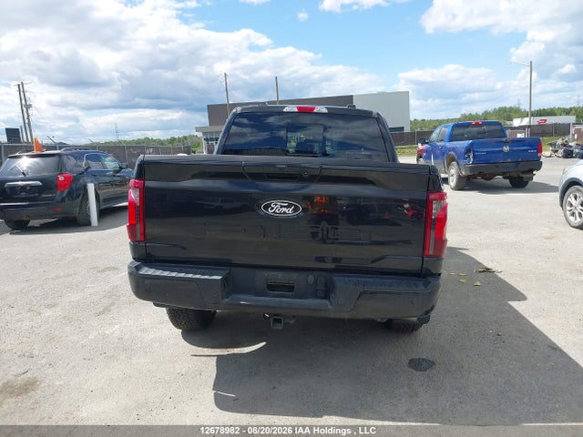 1FTEW3LP2SKE43076 Ford F-150 Xlt