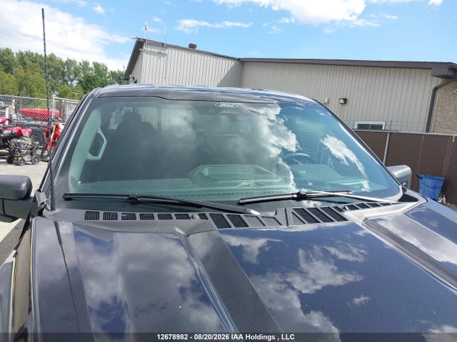 1FTEW3LP2SKE43076 Ford F-150 Xlt