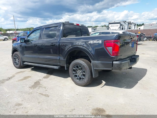 1FTEW3LP2SKE43076 Ford F-150 Xlt