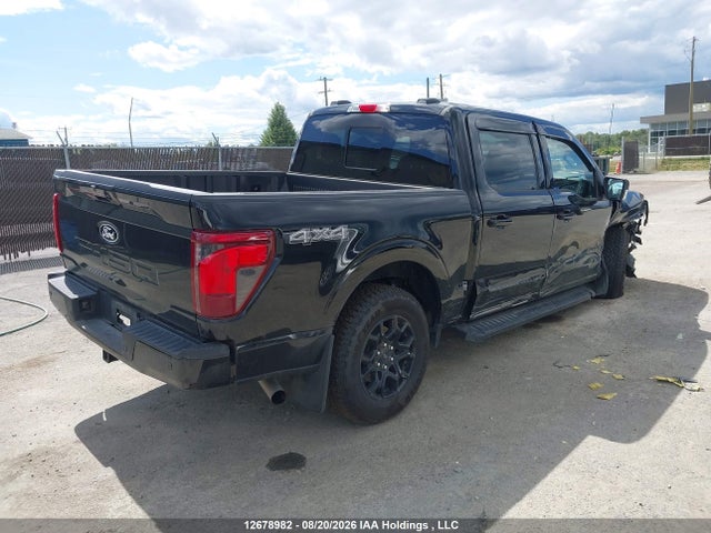 1FTEW3LP2SKE43076 Ford F-150 Xlt