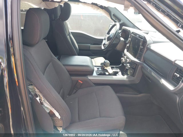 1FTEW3LP2SKE43076 Ford F-150 Xlt