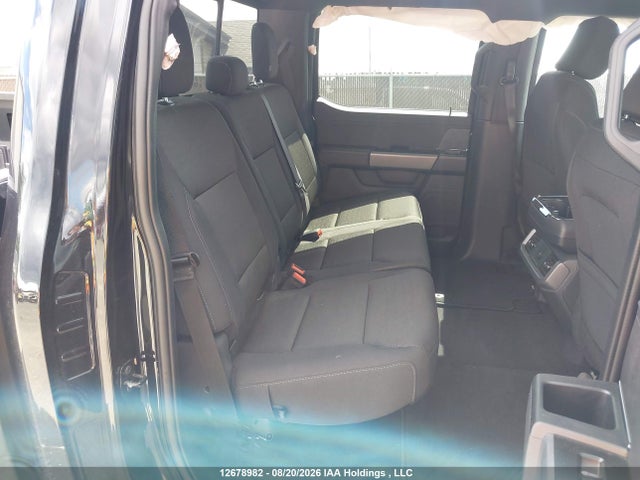 1FTEW3LP2SKE43076 Ford F-150 Xlt