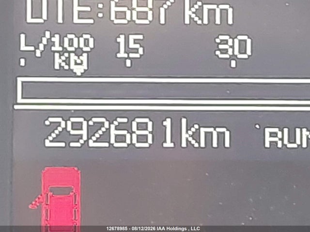 Aukcja sprzedaży 2017 Dodge Grand Caravan Gt, vin: 2C4RDGEG5HR870046, numer aukcji: 12678985