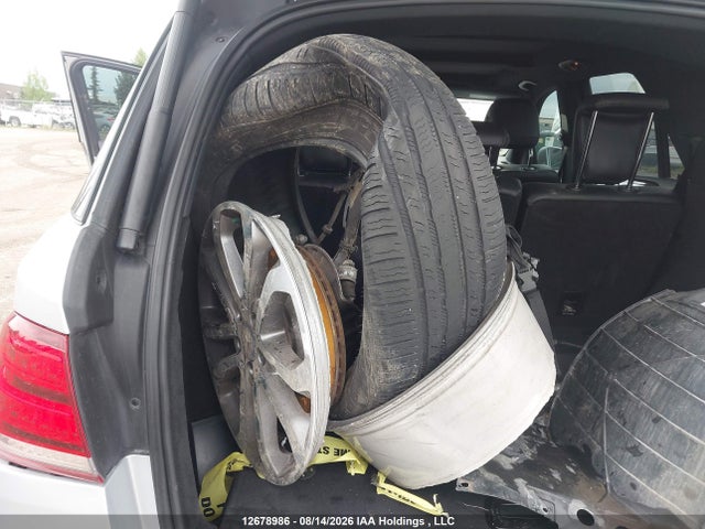 Продажа на аукционе авто 2017 Mercedes-benz Gle 400 4matic, vin: 4JGDA5GB5HA902826, номер лота: 12678986