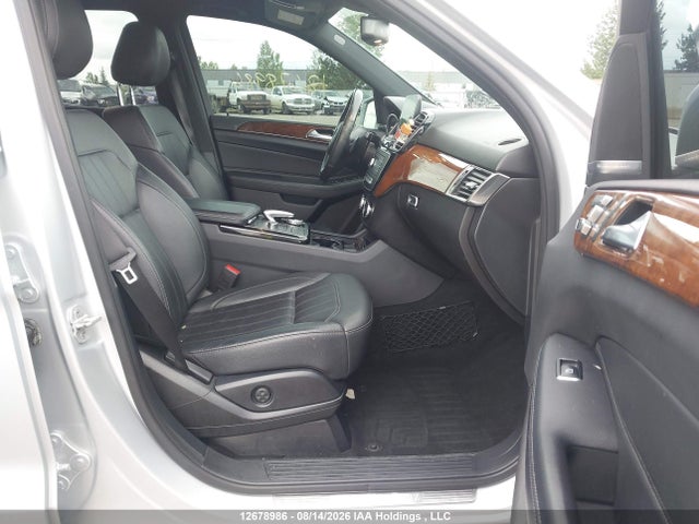 Продажа на аукционе авто 2017 Mercedes-benz Gle 400 4matic, vin: 4JGDA5GB5HA902826, номер лота: 12678986