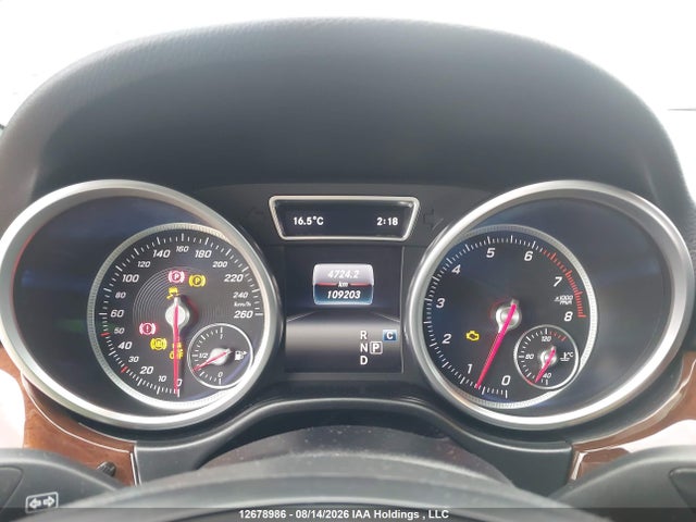 Продажа на аукционе авто 2017 Mercedes-benz Gle 400 4matic, vin: 4JGDA5GB5HA902826, номер лота: 12678986