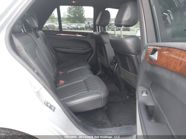 Продажа на аукционе авто 2017 Mercedes-benz Gle 400 4matic, vin: 4JGDA5GB5HA902826, номер лота: 12678986