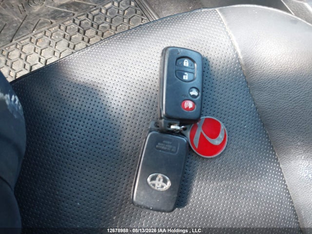 2012 Toyota Corolla S/le მანქანა იყიდება აუქციონზე, vin: 2T1BU4EE0CC891801, აუქციონის ნომერი: 12678988