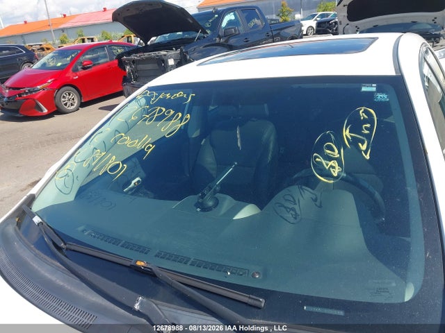 2012 Toyota Corolla S/le მანქანა იყიდება აუქციონზე, vin: 2T1BU4EE0CC891801, აუქციონის ნომერი: 12678988