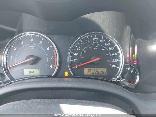 2012 Toyota Corolla S/le მანქანა იყიდება აუქციონზე, vin: 2T1BU4EE0CC891801, აუქციონის ნომერი: 12678988
