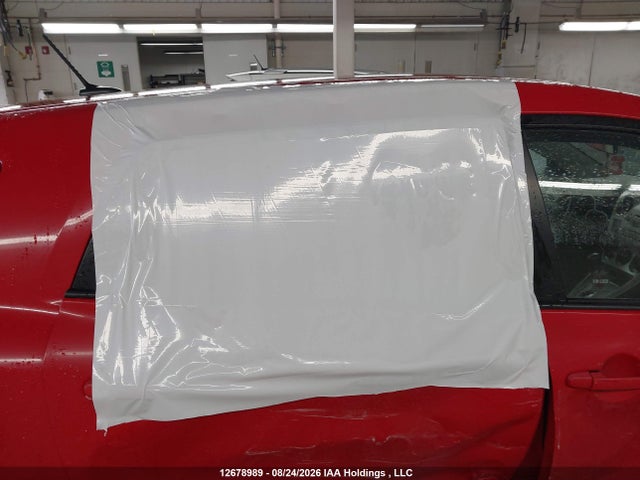 12678989 :رقم المزاد ، 2T1KU4EE3BC647624 vin ، 2011 Toyota Matrix مزاد بيع