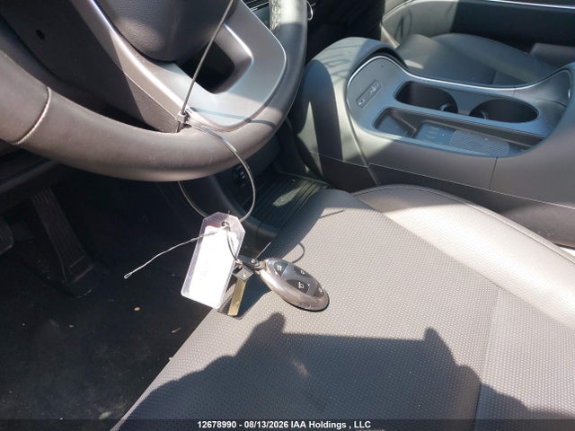 Hyundai Palisade Preferred Trend 2026 KM8RGES28TU112150 Image 11