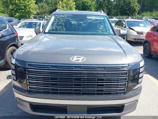 Hyundai Palisade Preferred Trend 2026 KM8RGES28TU112150 Image 13