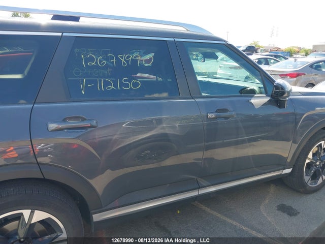 Hyundai Palisade Preferred Trend 2026 KM8RGES28TU112150 Image 14