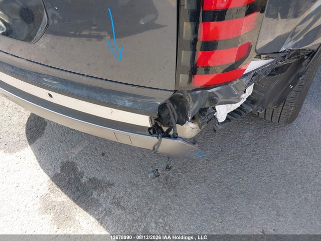 Hyundai Palisade Preferred Trend 2026 KM8RGES28TU112150 Image 21