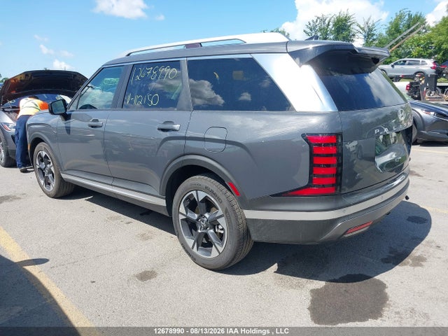 Hyundai Palisade Preferred Trend 2026 KM8RGES28TU112150 Image 3