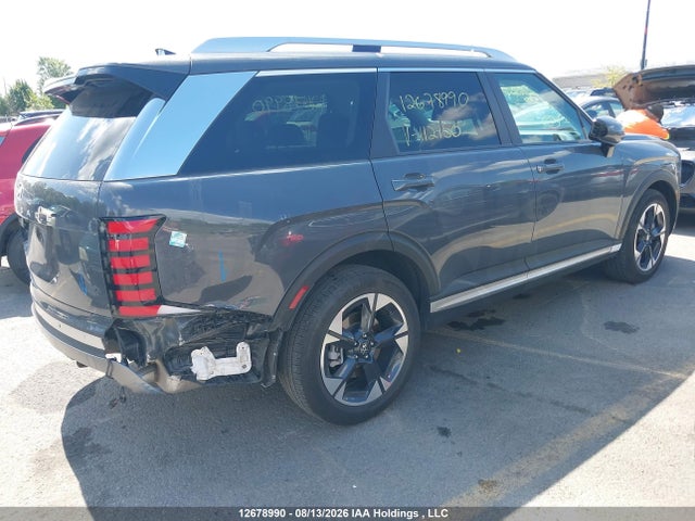 KM8RGES28TU112150 Hyundai Palisade Preferred Trend