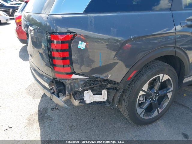 Hyundai Palisade Preferred Trend 2026 KM8RGES28TU112150 Image 6