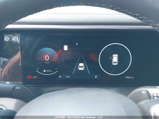 Hyundai Palisade Preferred Trend 2026 KM8RGES28TU112150 Image 7