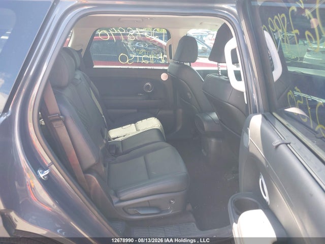 Hyundai Palisade Preferred Trend 2026 KM8RGES28TU112150 Image 8