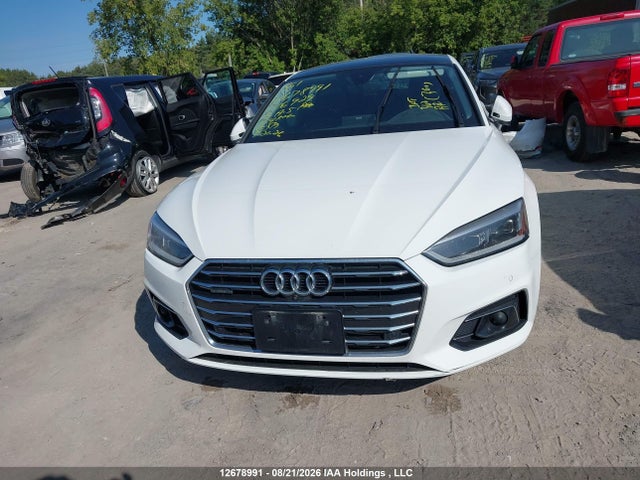 Audi A5 Prestige 2019 WAUCNCF54KA006929 Image 13