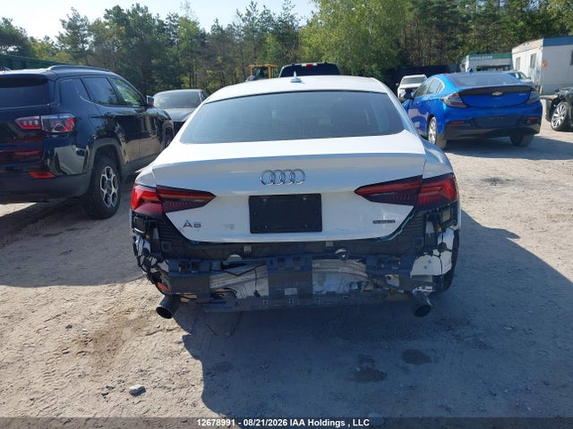 Audi A5 Prestige 2019 WAUCNCF54KA006929 Image 17