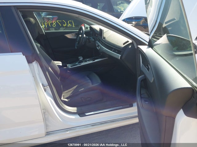Audi A5 Prestige 2019 WAUCNCF54KA006929 Image 5
