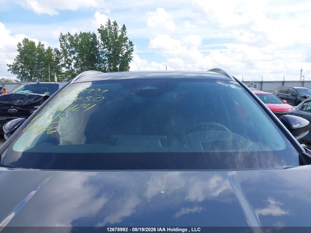12678992 :رقم المزاد ، 7MMVAADW1SN121424 vin ، 2025 Mazda Cx-50 Hybrid Gt مزاد بيع