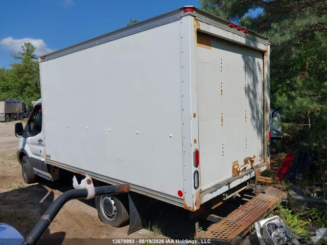 Ford Transit T-250 2015 1FDNR5PM8FKA70744 Image 14