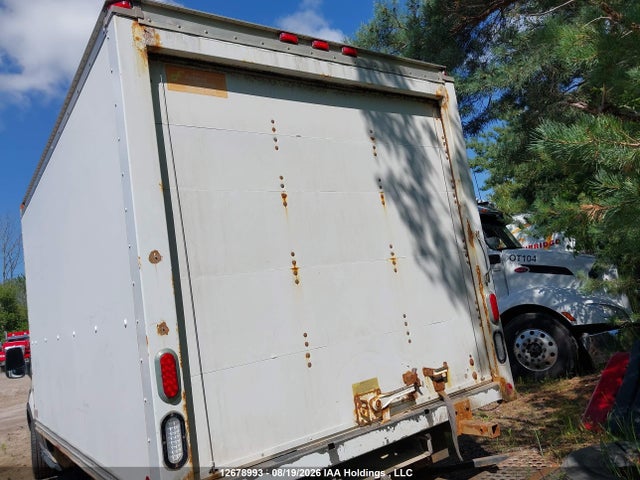 Ford Transit T-250 2015 1FDNR5PM8FKA70744 Image 16
