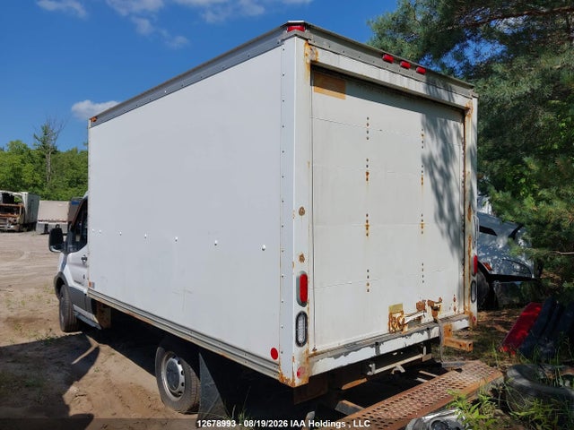 Ford Transit T-250 2015 1FDNR5PM8FKA70744 Image 3